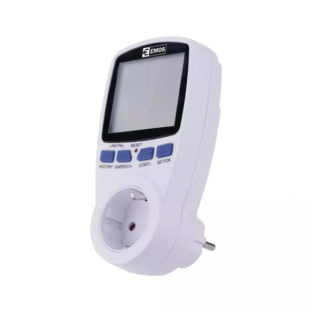 Дигитален таймер P5821 EMOS - Image 2