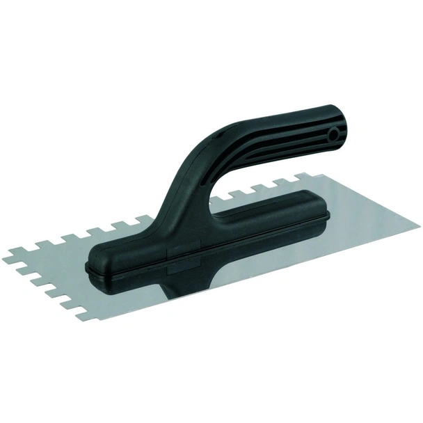 Маламашка с гребен 8 мм 13x28 см