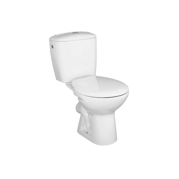 Моноблок с хоризонтално оттичане Canto FAYANS