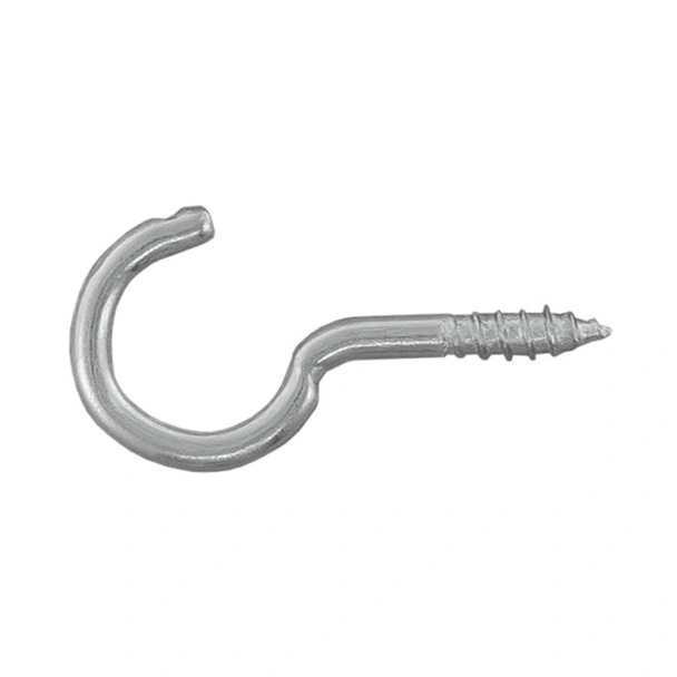 Отворена кука - самонарезна 20x80/4.0 INDEX