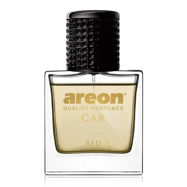 Парфюм за кола Red 50 мл AREON