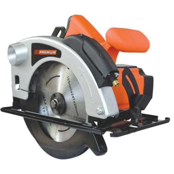 Ръчен циркуляр RTR Premium CS026A