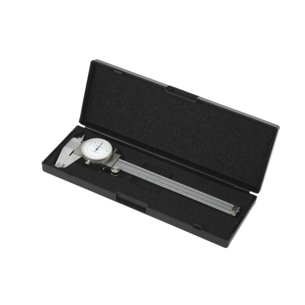 Шублер със скала 150х0.02 мм TOPMASTER - Image 2