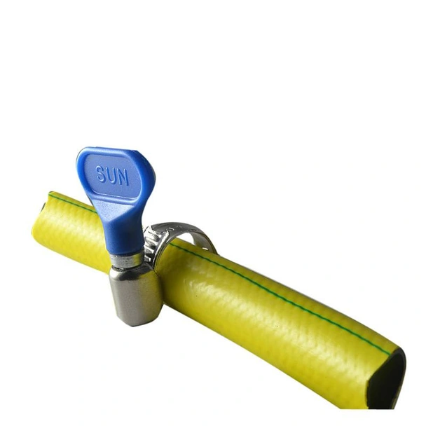 Скоба за водно съединение перчатка ф16-27мм 2 бр - Image 2