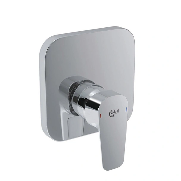 Смесител за вграждане за душ Ceraplan III VIDIMA