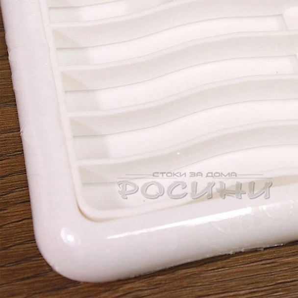 Сушилник с табла Smart за съдове - Image 3