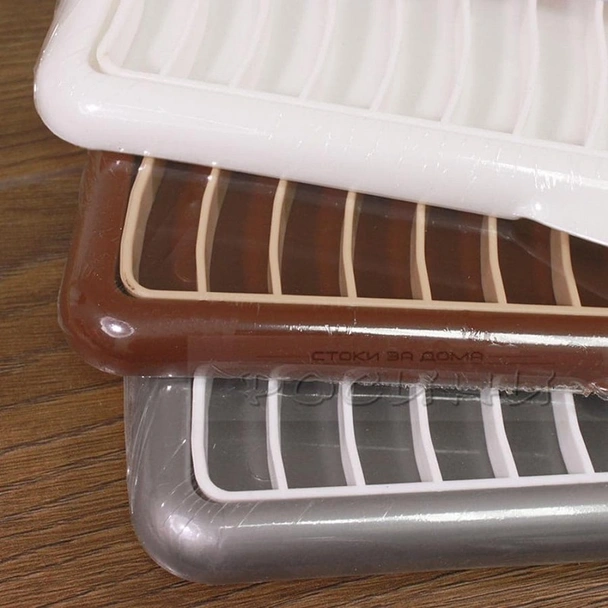 Сушилник с табла Smart за съдове - Image 4