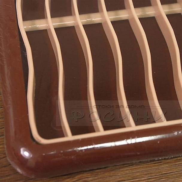 Сушилник с табла Smart за съдове - Image 2