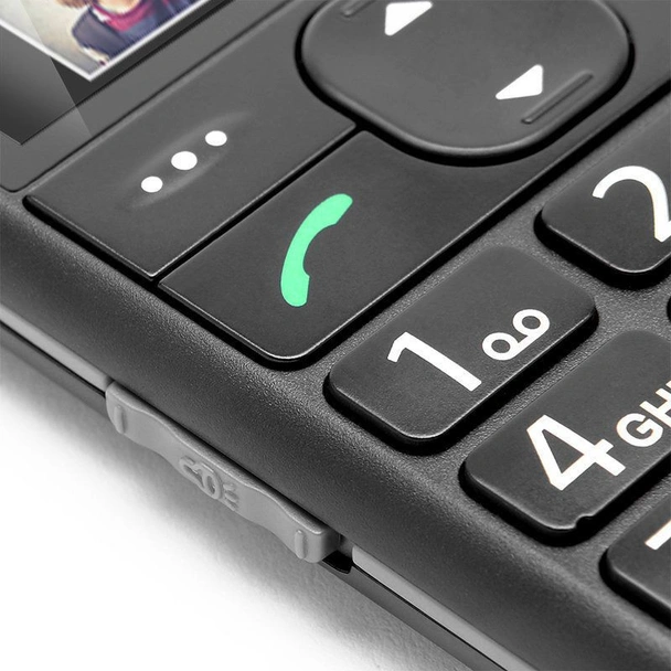 Телефон 2.2" черен Halo 2 myPhone - Image 2