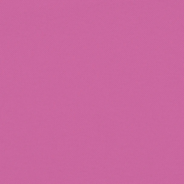 Възглавница за градинска пейка розова 150x50x7 см оксфорд плат - VL361619 - Image 6