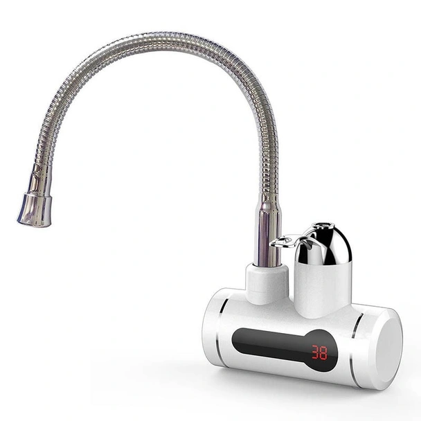 Водонагревател за стена 3000 W EHW-1557S ELITE