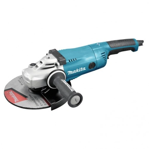 Ъглошлайф 2200 W GA9020 MAKITA