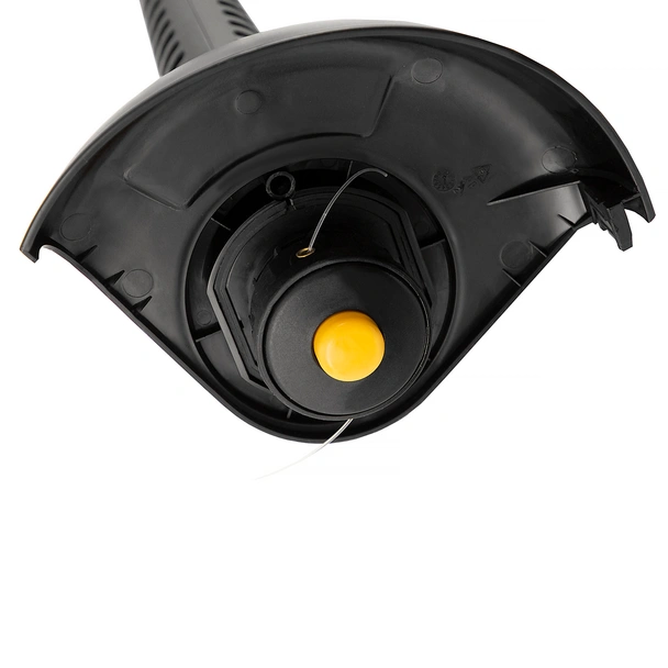 Електрически тример за трева 250 W TE-250 DENZEL - Image 3