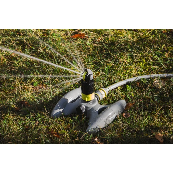 Разпръсквач с 4 функции GEAR ARC GARDEX - Image 6