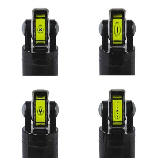 Разпръсквач с 4 функции GEAR ARC GARDEX - Image 2