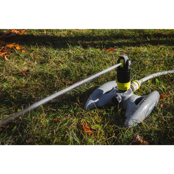 Разпръсквач с 4 функции GEAR ARC GARDEX - Image 4