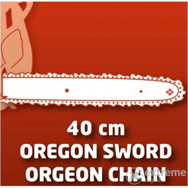 Електрически верижен трион 2000W EINHELL - Image 4