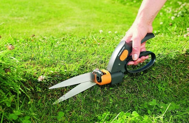 Ножица за трева GS42 FISKARS - Image 2