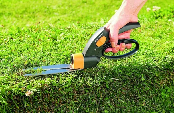 Ножица за трева GS42 FISKARS - Image 3
