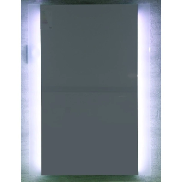 Огледалo с LED осветление 70x50 см ICL 1590 INTER CERAMIC - Image 3