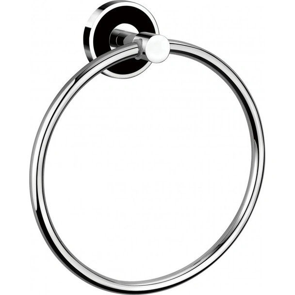 Поставка за хавлия тип ринг Елла ICА 3460В INTER CERAMIC