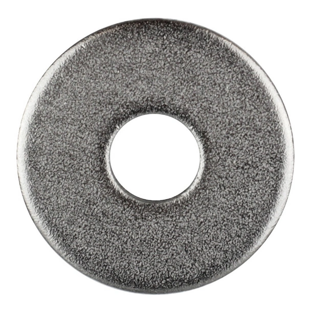 Шайба с широка периферия - ф8х22 - DIN440