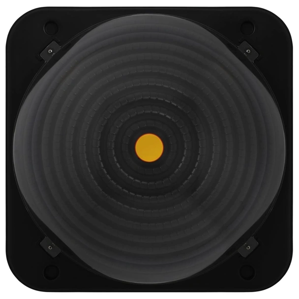 Соларни нагреватели за басейни - 2 бр 75x75x36 см HDPE алуминий - Image 5