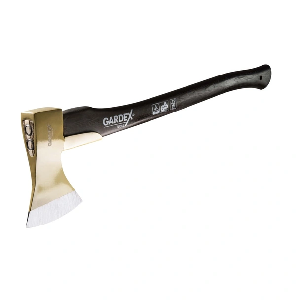Брадва с протектор 1250 гр Culture GARDEX