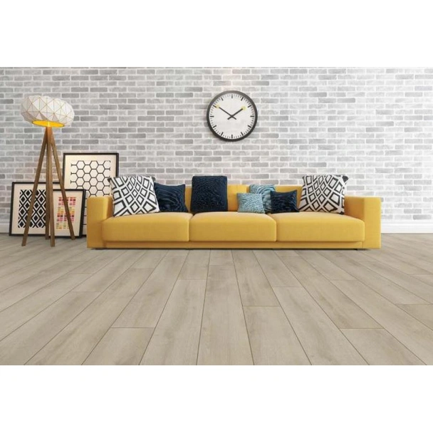 Ламиниран паркет 10 мм Octoberfest Summer Oak Beige KRONOTEX - Image 3