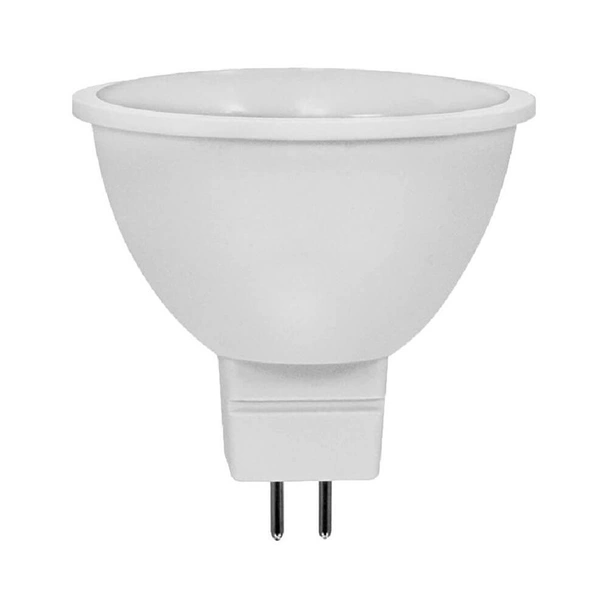 LED лампа BETA LED- JCDR- 3W- 200LM- 230V- G5.3- 4000K