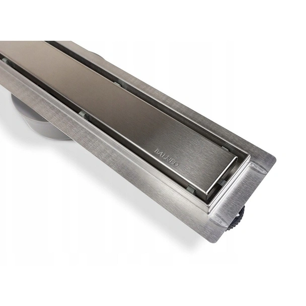 Линеен сифон 80 см двулицев 360 Drain BALNEO - Image 5