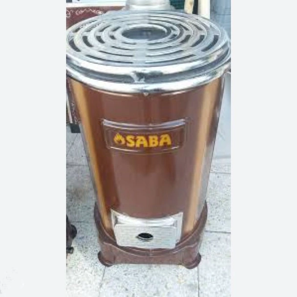 Печка Чудо без топлообменник SABA - Image 2