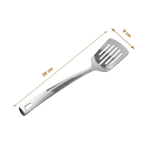 Решетъчна шпатула 26 см EK-454 S ELEKOM - Image 2