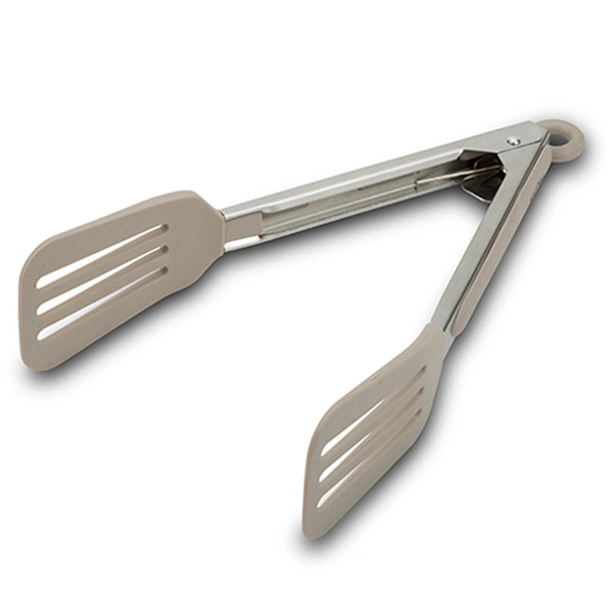 Силиконови щипки за храна 26 см Misty NAVA - Image 2