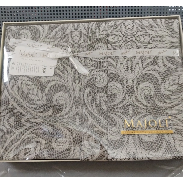 Спален комплект 4 части Орнаменти MAJOLI - Image 3