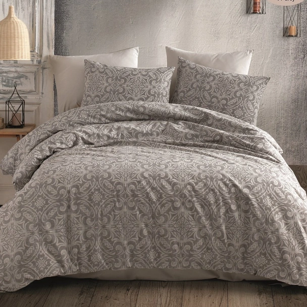 Спален комплект 4 части Орнаменти MAJOLI