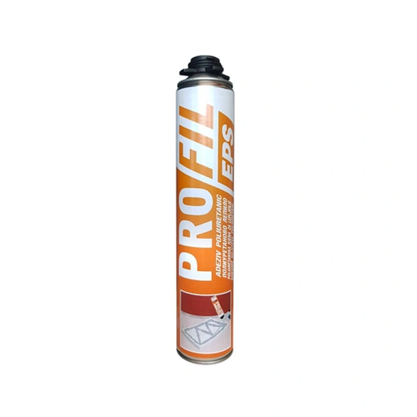 Полиуретанова пяна Profil EPS 750 мл SOUDAL
