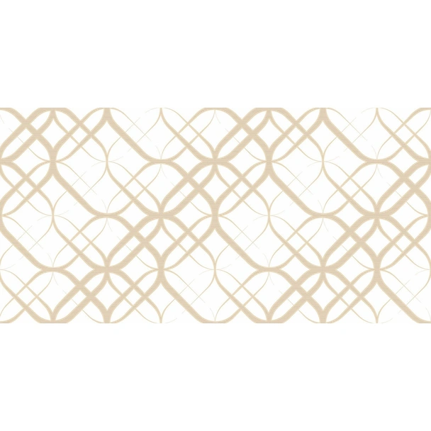 Декор 30x60 см Classic Carrara Gold ANKA SERAMIK
