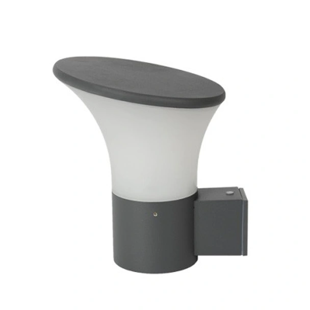 Градински аплик 23W Е27 GRF965-W ELMARK