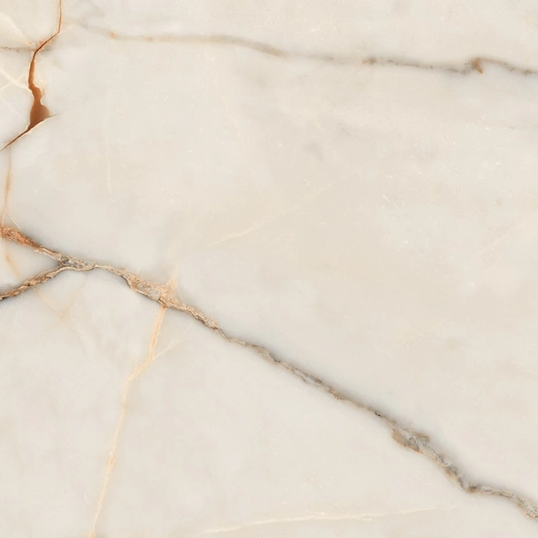 Гранитогрес Розета 60x60 см бежов 6467 KAI - Image 7