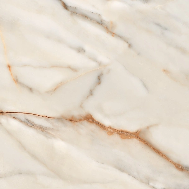 Гранитогрес Розета 60x60 см бежов 6467 KAI - Image 4