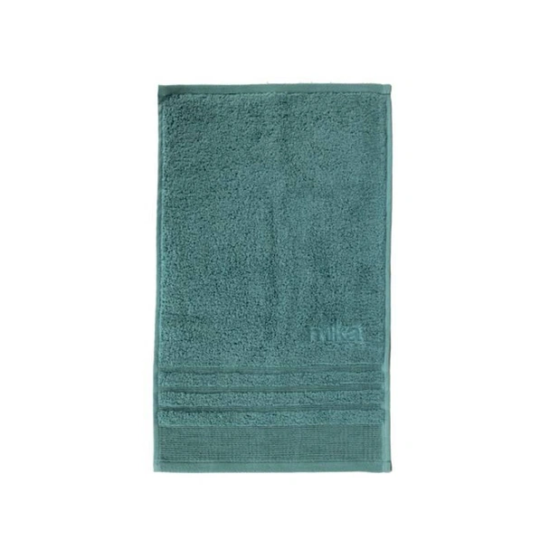 Кърпа за ръце Exclusive 30х50 см петрол MIKA - Image 2