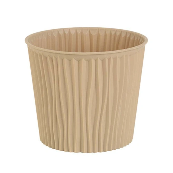 Кашпа с дренаж ∅16 см Бамбу - Image 2