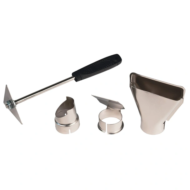 Пистолет за горещ въздух 2000 W LCD RD-HG28 RAIDER - Image 5