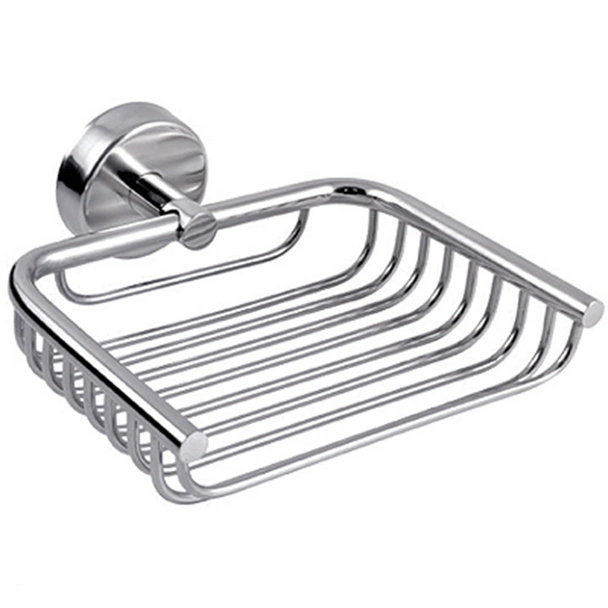 Сапунерка за баня тип мрежа Moderno KAPITAN