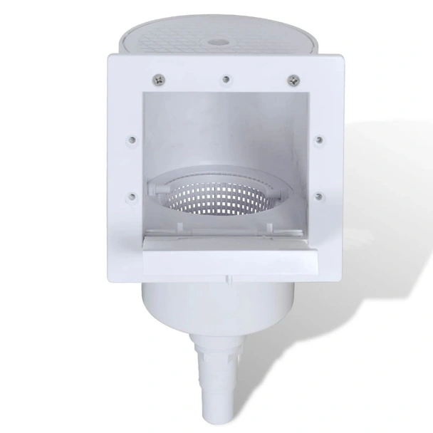 Скимер за басейн, 8 части, 21x25x30,5 см - Image 2