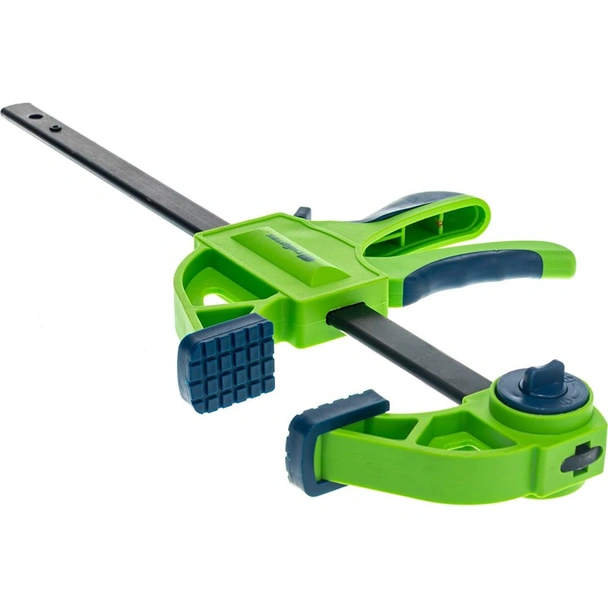 Бързостягаща F-образна стяга 20x7x42 см СИБРТЕХ - Image 5