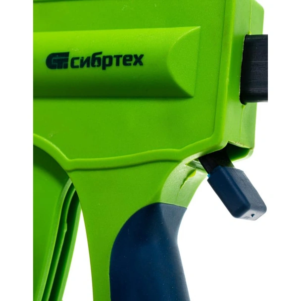 Бързостягаща F-образна стяга 20x7x42 см СИБРТЕХ - Image 2