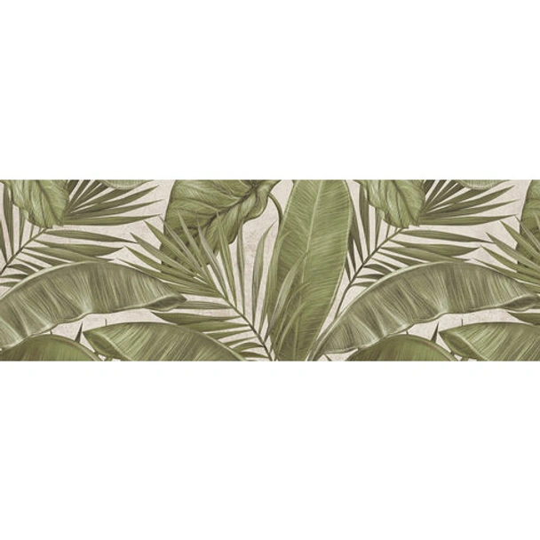 Фаянс 30x90 см Studio Hojas Bone EL MOLINO - Image 2