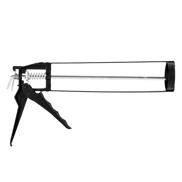 Пистолет за силикон тип скелетен 310 мл SPARTA - Image 3